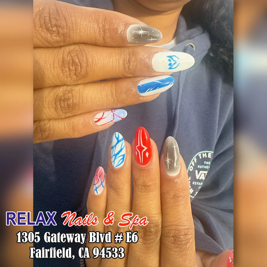 Nail Art